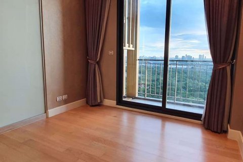 Condo in Chatuchak, Bangkok, Thailand, 1 bedroom  № 76604