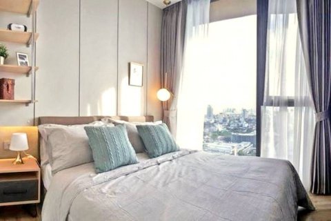 Condo in Chatuchak, Bangkok, Thailand, 1 bedroom  № 116107