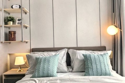 Condominio de 1 dormitorio en Chatuchak, Bangkok, Tailandia № 116107 - foto 3