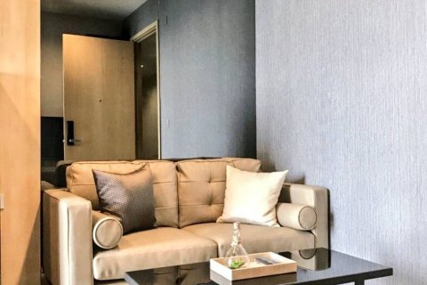 Condominio de 1 dormitorio en Chatuchak, Bangkok, Tailandia № 116106 - foto 5