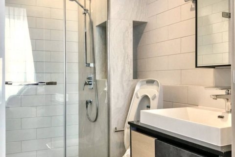 Condominio de 1 dormitorio en Chatuchak, Bangkok, Tailandia № 116106 - foto 8
