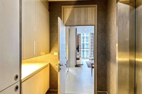 Condominio de 1 dormitorio en Bangkok, Tailandia № 116109 - foto 10