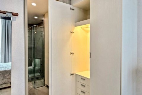 Condominio de 1 dormitorio en Bangkok, Tailandia № 116109 - foto 8