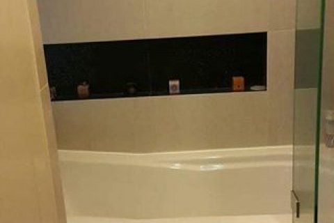 Condominio de 1 dormitorio en Bangkok, Tailandia № 144005 - foto 6