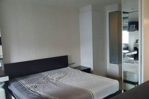 Condominio de 1 dormitorio en Bangkok, Tailandia № 144005 - foto 4