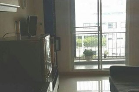 Condominio de 1 dormitorio en Bangkok, Tailandia № 144005 - foto 2
