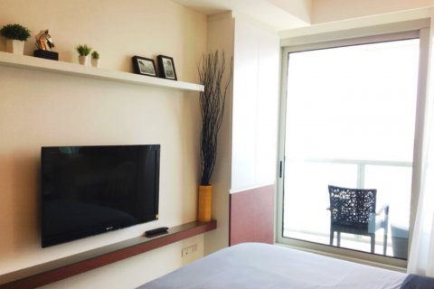 Condominio de 1 dormitorio en Bangkok, Tailandia № 144003 - foto 5