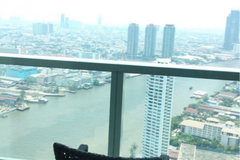 Condominio de 1 dormitorio en Bangkok, Tailandia № 144003 - foto 8