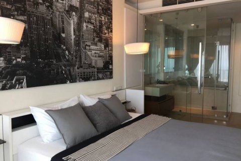 Condominio de 1 dormitorio en Bangkok, Tailandia № 144003 - foto 6