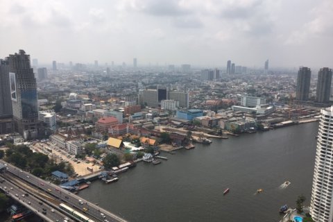 Condominio de 1 dormitorio en Bangkok, Tailandia № 144003 - foto 9