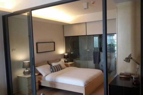 Condo à Bangkok, Thaïlande, 1 chambre № 144006 - photo 6