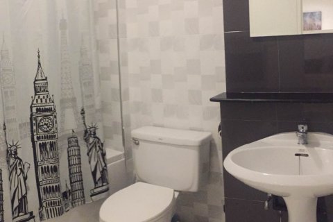 Condominio de 2 dormitorios en Bangkok, Tailandia № 143989 - foto 7