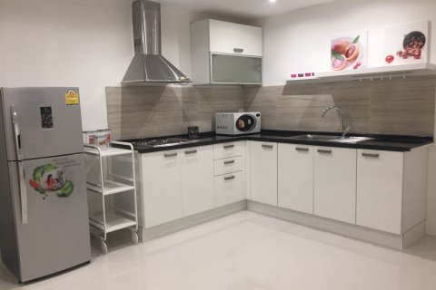 Condominio de 2 dormitorios en Bangkok, Tailandia № 143989 - foto 5