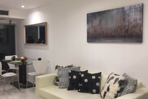 Condominio de 2 dormitorios en Bangkok, Tailandia № 143989 - foto 2