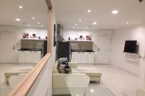 Condominio de 2 dormitorios en Bangkok, Tailandia № 143989 - foto 4