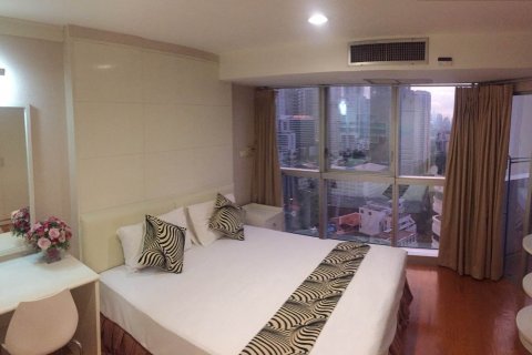Condominio de 2 dormitorios en Bangkok, Tailandia № 143989 - foto 6