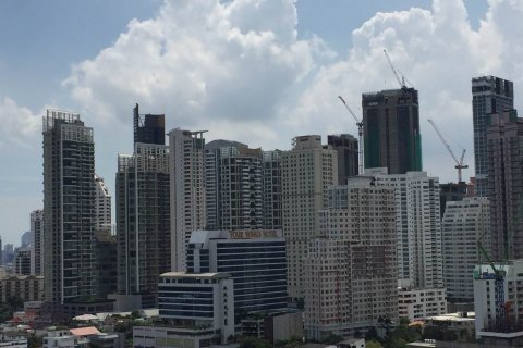 Condominio de 2 dormitorios en Bangkok, Tailandia № 143989 - foto 8