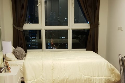 Condominio de 2 dormitorios en Bangkok, Tailandia № 144002 - foto 10