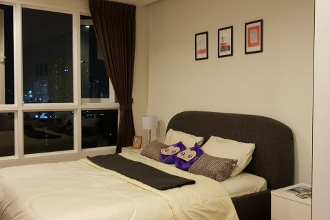 Condominio de 2 dormitorios en Bangkok, Tailandia № 144002 - foto 9