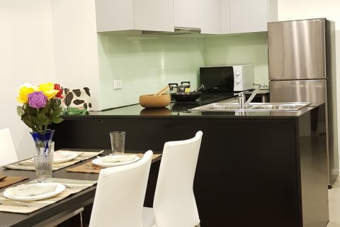 Condominio de 2 dormitorios en Bangkok, Tailandia № 144002 - foto 6