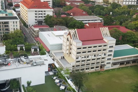 Condominio de 2 dormitorios en Bangkok, Tailandia № 144002 - foto 16