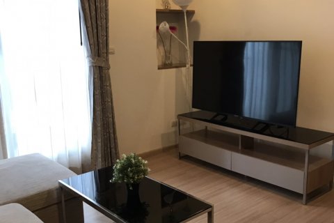 Condominio de 2 dormitorios en Bangkok, Tailandia № 144004 - foto 2