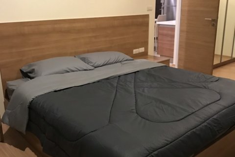 Condominio de 2 dormitorios en Bangkok, Tailandia № 144004 - foto 5