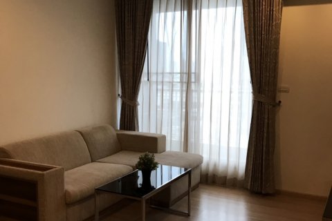 Eigentumswohnung in Bangkok, Thailand, 2 Schlafzimmer № 144004