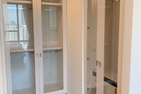Condominio de 1 dormitorio en Bangkok, Tailandia № 83062 - foto 6