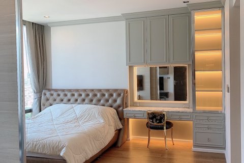 Condominio de 1 dormitorio en Bangkok, Tailandia № 83062 - foto 7
