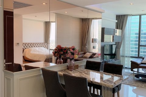 Condominio de 1 dormitorio en Bangkok, Tailandia № 83062 - foto 9