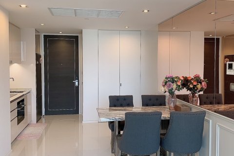 Condominio de 1 dormitorio en Bangkok, Tailandia № 83062 - foto 10