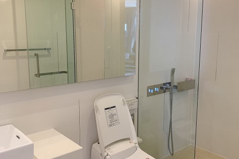 Condominio de 1 dormitorio en Bangkok, Tailandia № 83062 - foto 12