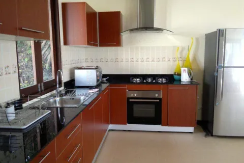 Chalet de 3 dormitorios en Ko Samui, Tailandia № 107467 - foto 3