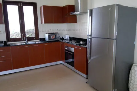 Chalet de 3 dormitorios en Ko Samui, Tailandia № 107467 - foto 4