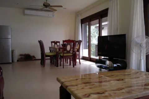 Chalet de 3 dormitorios en Ko Samui, Tailandia № 107467 - foto 2