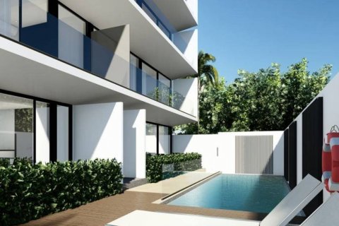 Villa à Surat Thani, Thaïlande 1 chambre № 133081