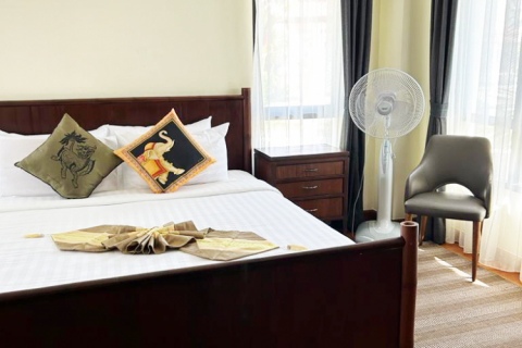 Haus in Bang Tao, Thailand 3 Schlafzimmer № 84943 - Foto 9