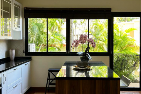 Haus in Bang Tao, Thailand 3 Schlafzimmer № 84943 - Foto 24
