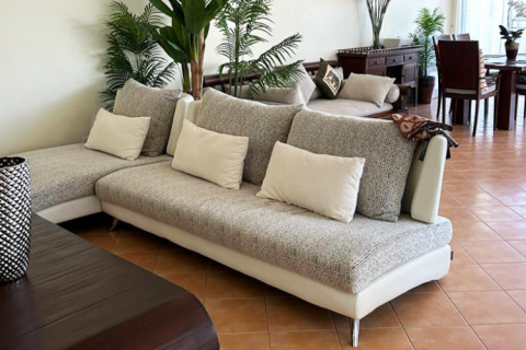 Haus in Bang Tao, Thailand 3 Schlafzimmer № 84943 - Foto 25