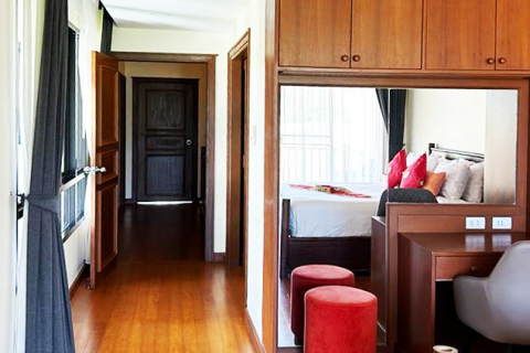 Haus in Bang Tao, Thailand 3 Schlafzimmer № 84943 - Foto 10