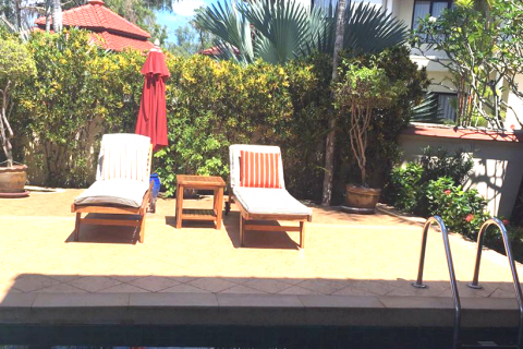 Haus in Bang Tao, Thailand 3 Schlafzimmer № 84943 - Foto 4