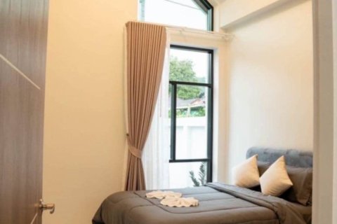 Chalet de 2 dormitorios en Krabi, Tailandia № 125868 - foto 7