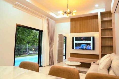 Chalet de 2 dormitorios en Krabi, Tailandia № 125868 - foto 2