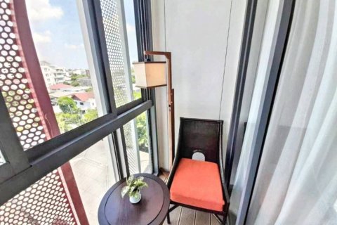 Condominio de 1 dormitorio en Bangkok, Tailandia № 125866 - foto 9