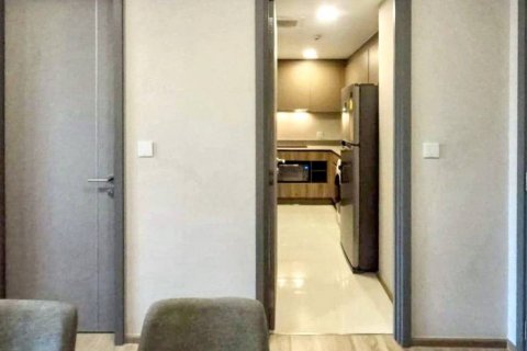Condominio de 1 dormitorio en Bangkok, Tailandia № 125866 - foto 5