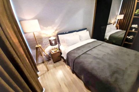 Condominio de 1 dormitorio en Bangkok, Tailandia № 125866 - foto 8