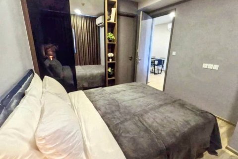 Condominio de 1 dormitorio en Bangkok, Tailandia № 125866 - foto 7