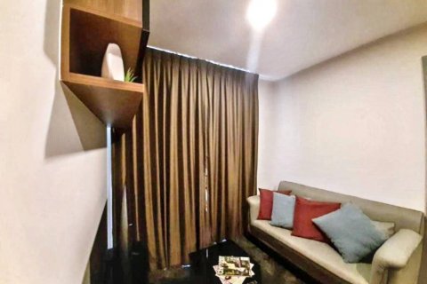 Condominio de 1 dormitorio en Bangkok, Tailandia № 125866 - foto 4