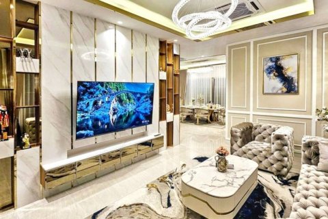 Casa de 4 dormitorios en Bangkok, Tailandia № 125864 - foto 4